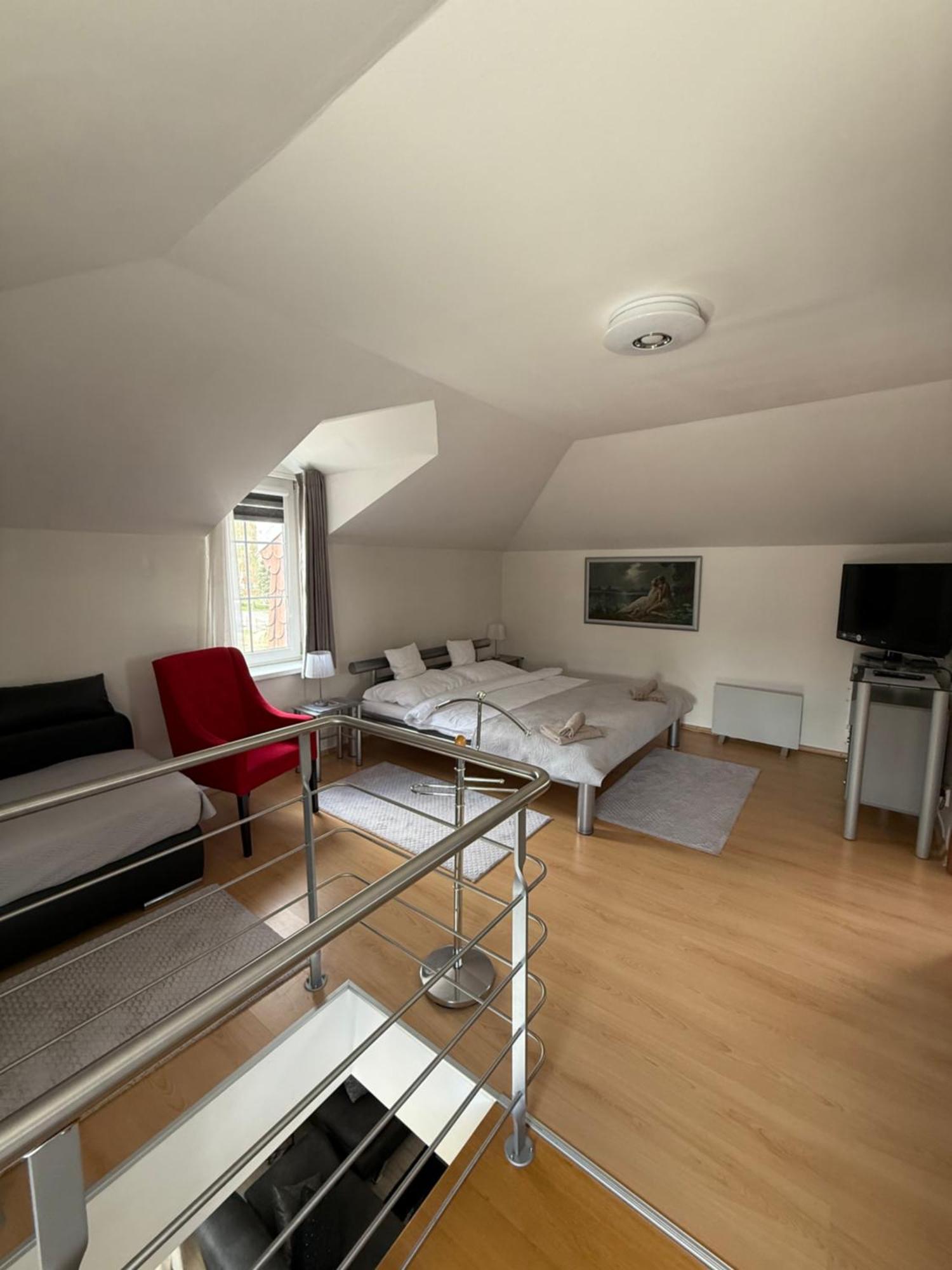 Apartman Residenz Poprad Extérieur photo